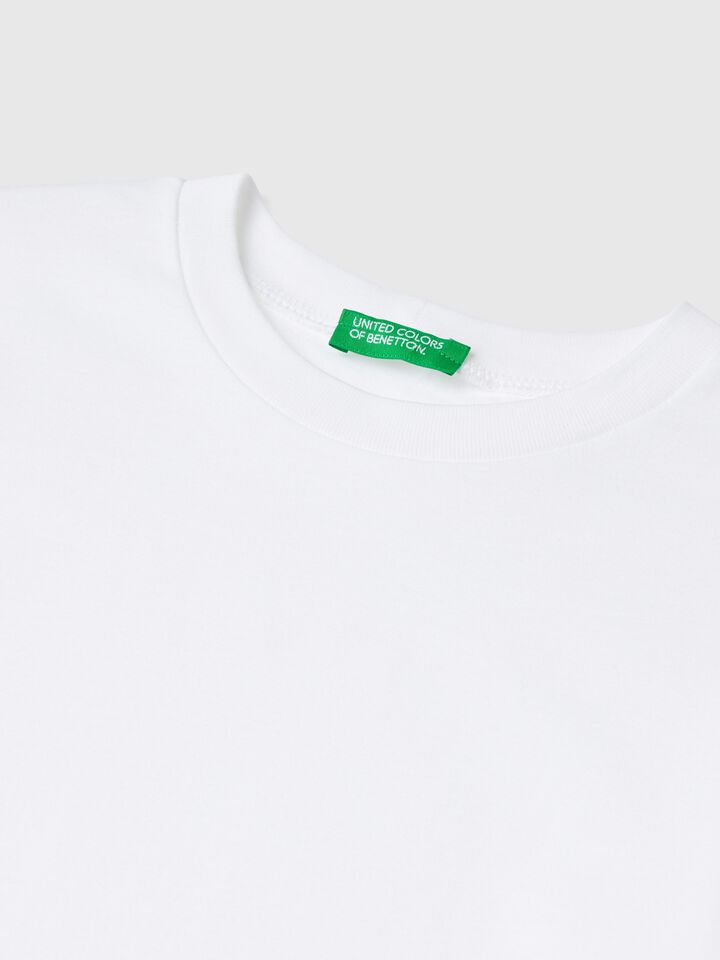 T-SHIRT L/S Jungen image number 3